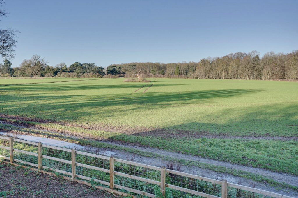 Woodside Green, Bishop's Stortford