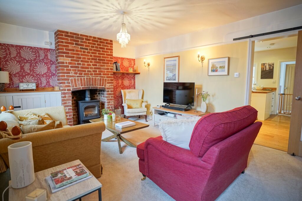 Springhall Road, Sawbridgeworth