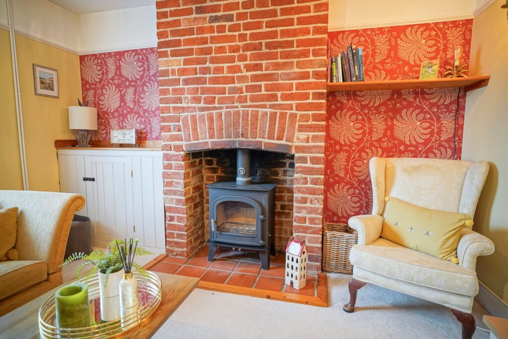 Springhall Road, Sawbridgeworth