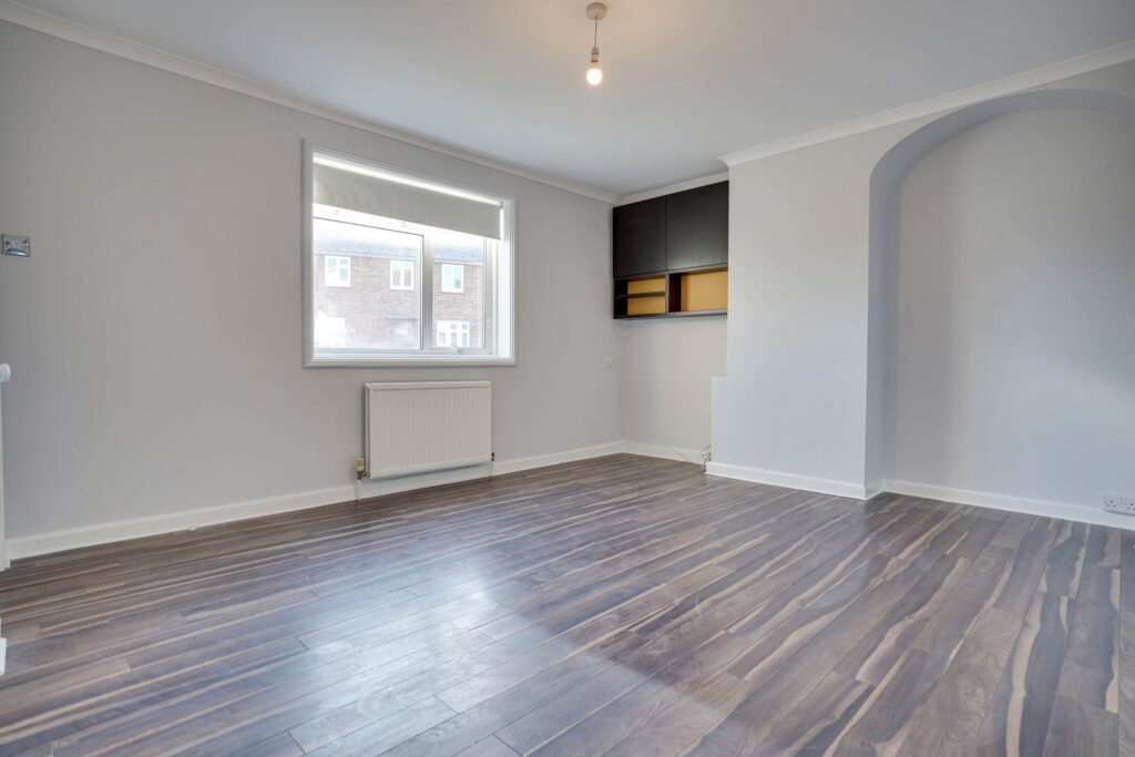 Barnard Road, Sawbridgeworth