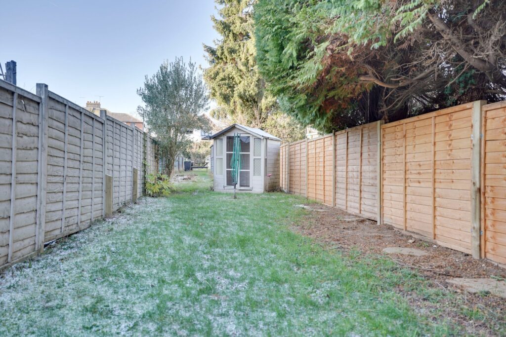 Barnard Road, Sawbridgeworth