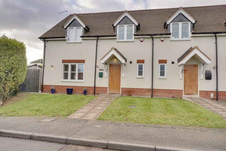 Major Oak Robin Hood Road, Elsenham, Bishop's Stortford, Essex, CM22 6EB Image