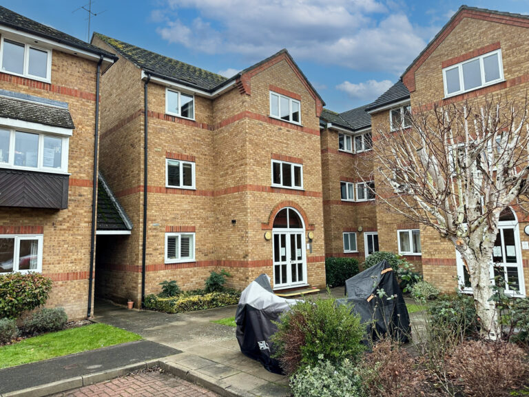 Braziers Quay, South Street, Bishop’s Stortford
