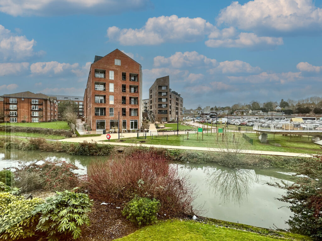 Braziers Quay, South Street, Bishop's Stortford