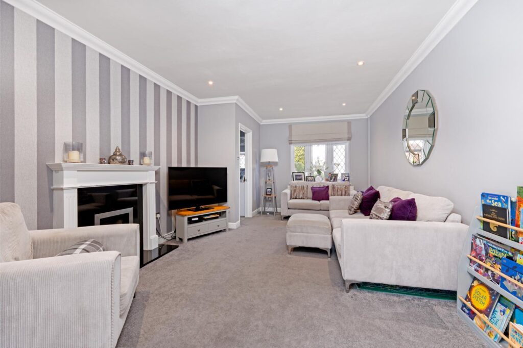 Barnard Road, Sawbridgeworth