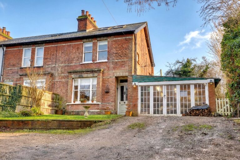 30 Birchanger Lane, Birchanger, Bishop's Stortford, Essex, CM23 5QA Image