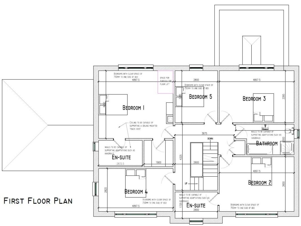 Stortford Road, Bishop's Stortford