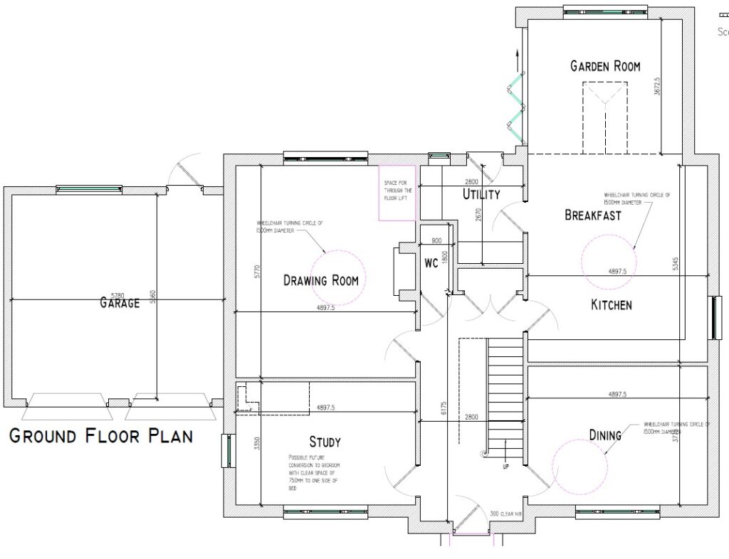 Stortford Road, Bishop's Stortford