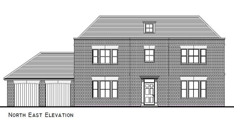 Stortford Road, Bishop’s Stortford