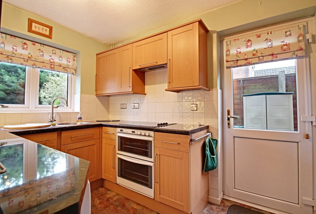 Long Croft, Bishop's Stortford