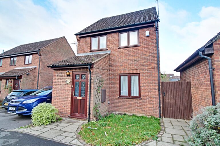 Long Croft, Bishop’s Stortford