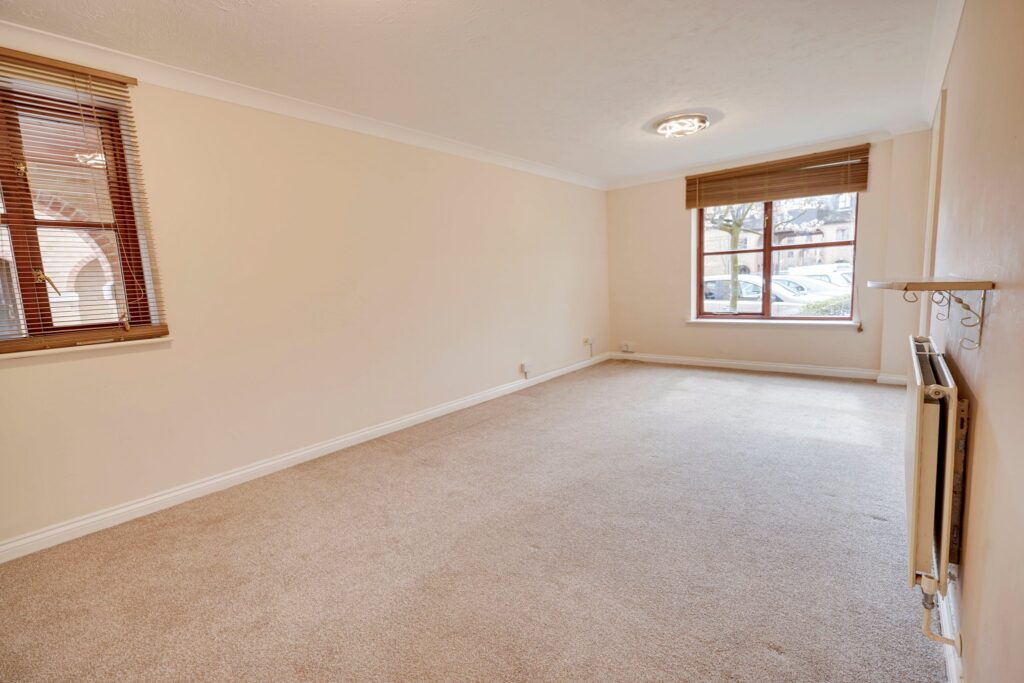 Sheering Mill Lane, Sawbridgeworth