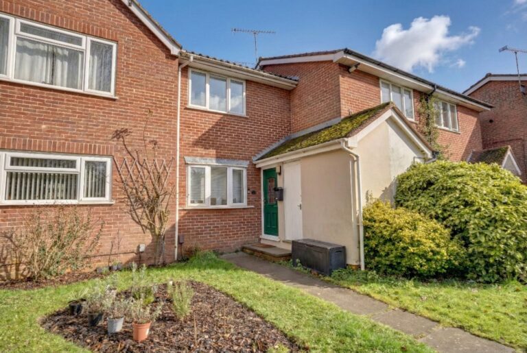 23 Ladywell Prospect, Sawbridgeworth, Essex, CM21 9PR Image