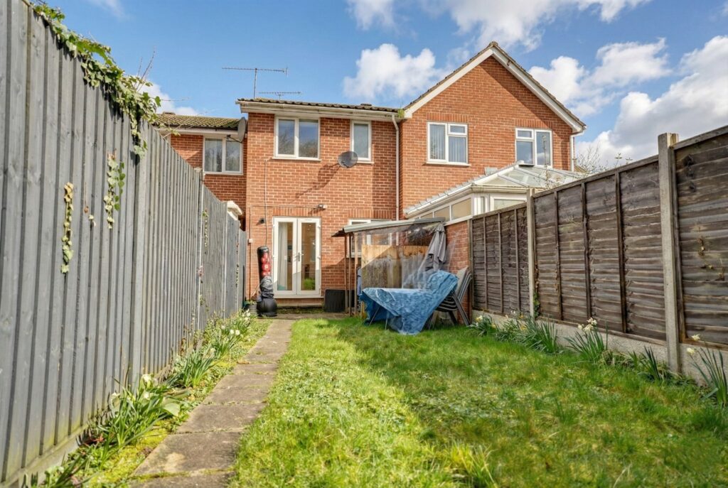 Ladywell Prospect, Sawbridgeworth