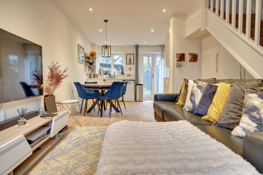 Ladywell Prospect, Sawbridgeworth