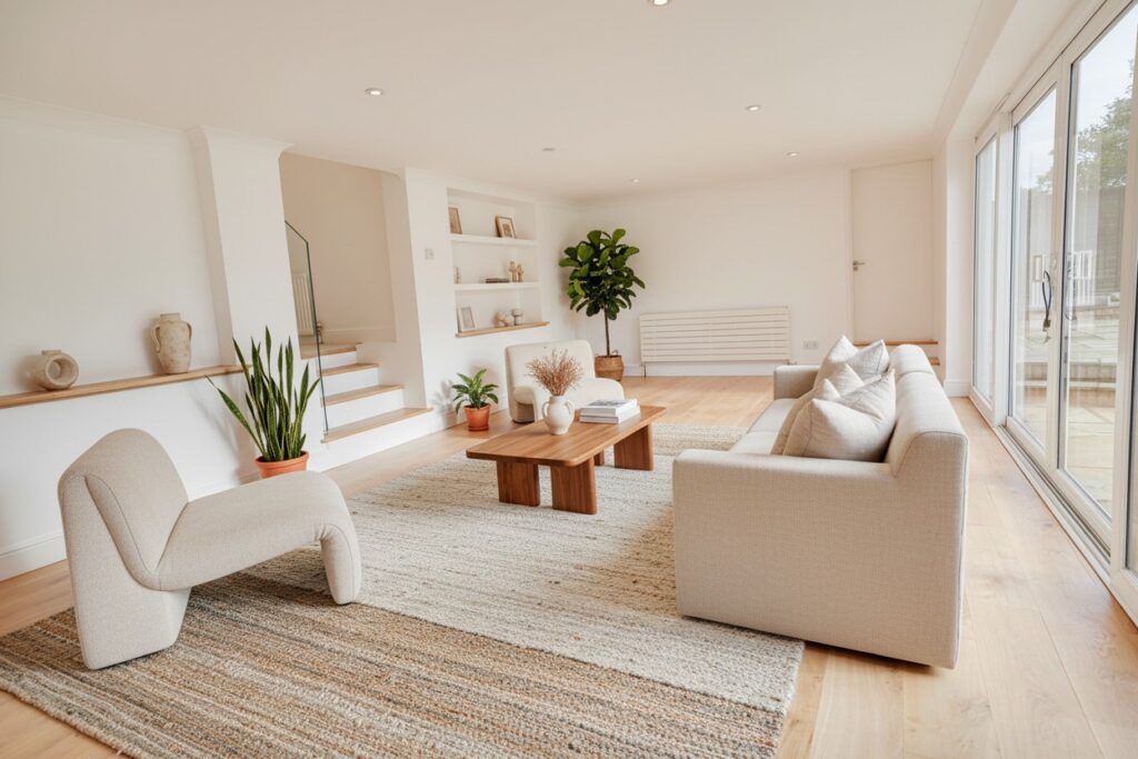 High Wych Road, Sawbridgeworth