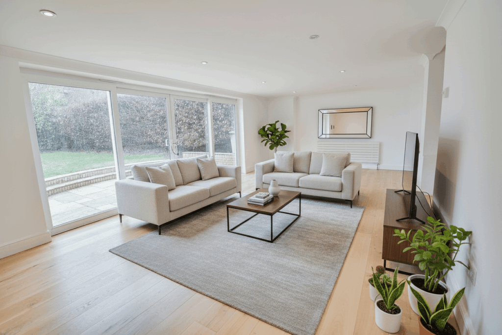 High Wych Road, Sawbridgeworth