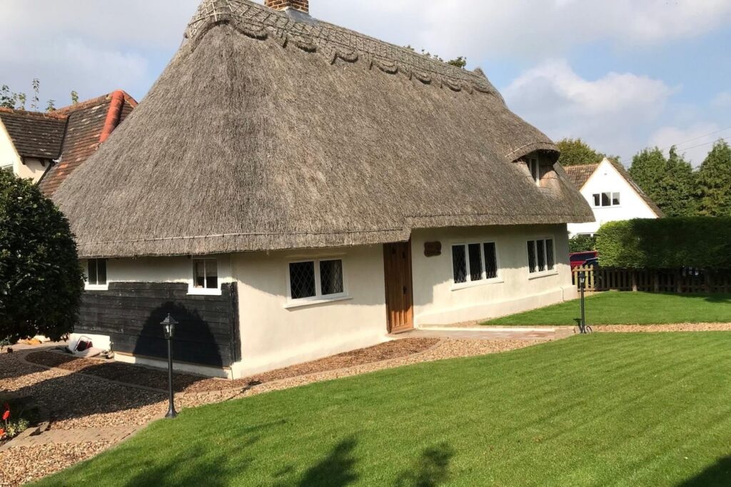 Broad Street Green, Bishop's Stortford