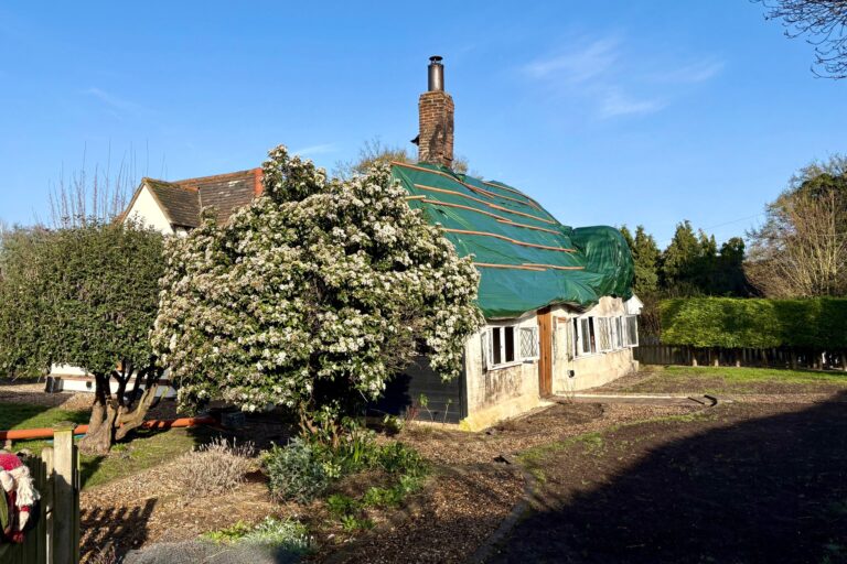Broad Street Green, Bishop’s Stortford