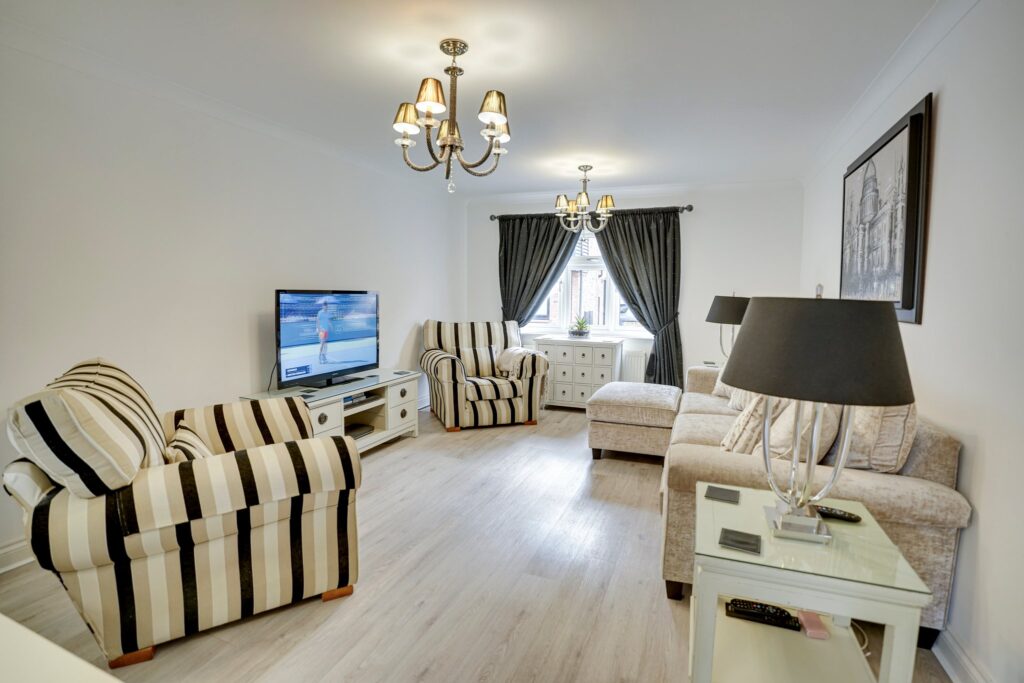 West Hayes, Bishop's Stortford