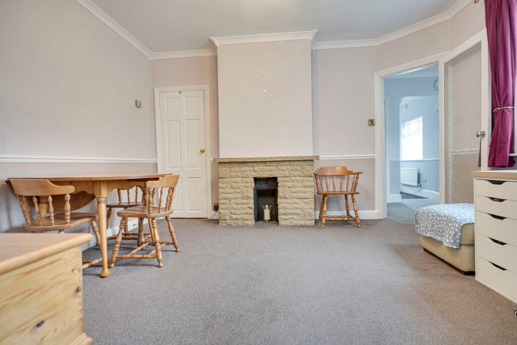 Springhall Road, Sawbridgeworth