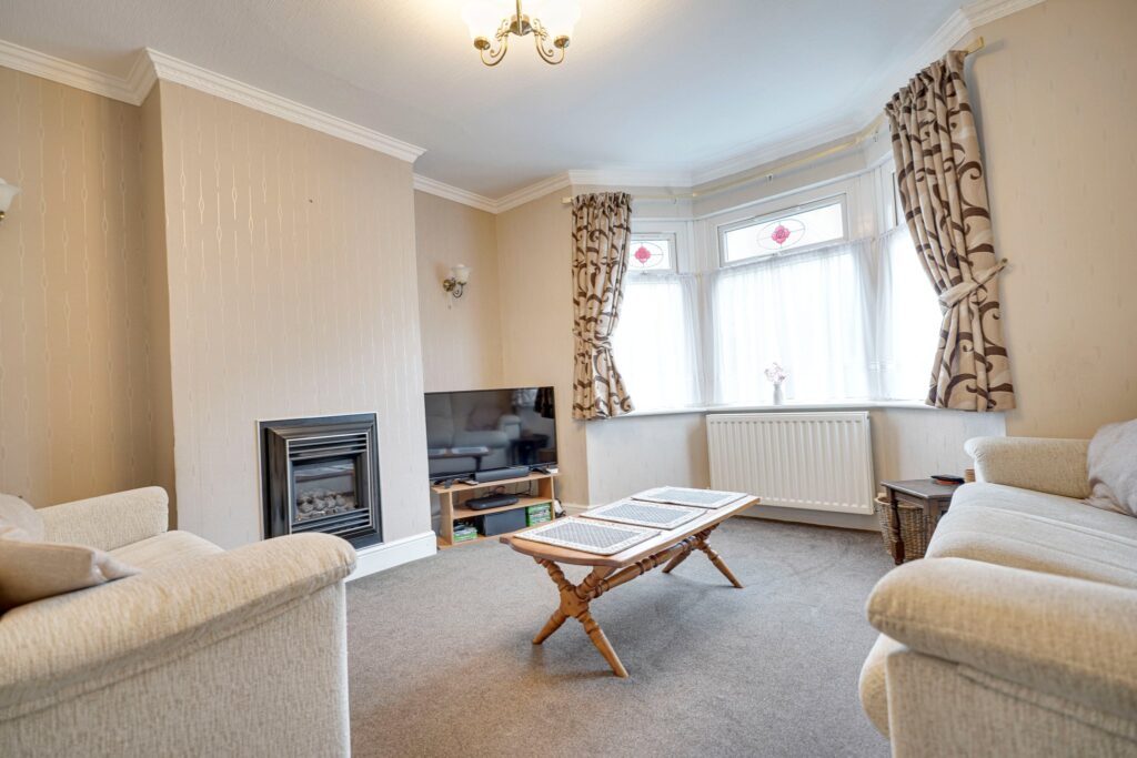 Springhall Road, Sawbridgeworth