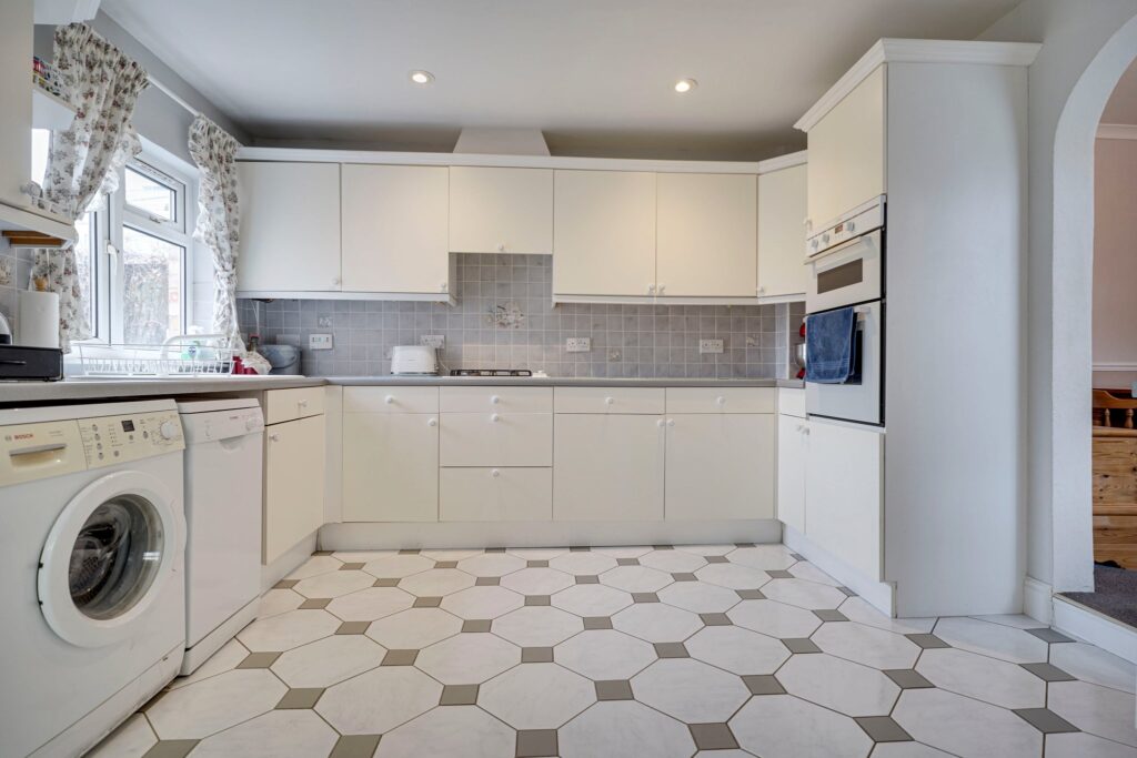 Springhall Road, Sawbridgeworth