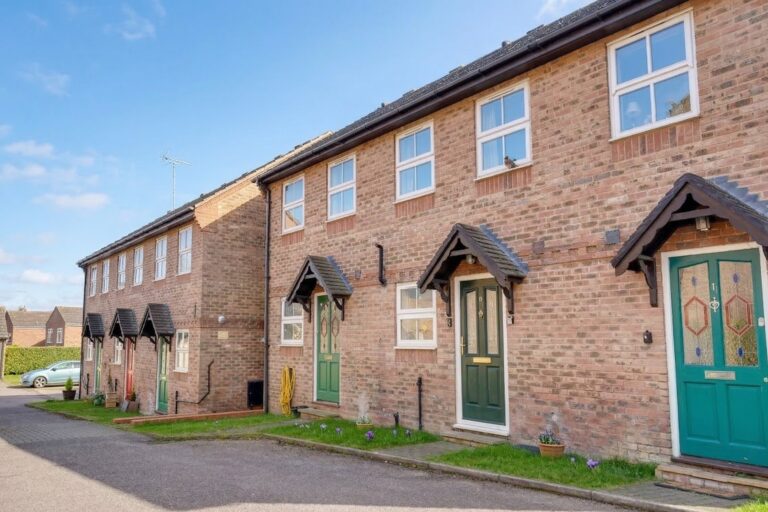 Spring Mews, Sawbridgeworth