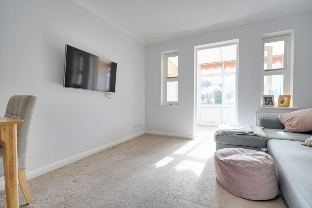 Spring Mews, Sawbridgeworth