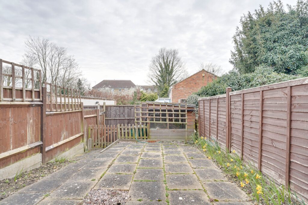 Spring Mews, Sawbridgeworth