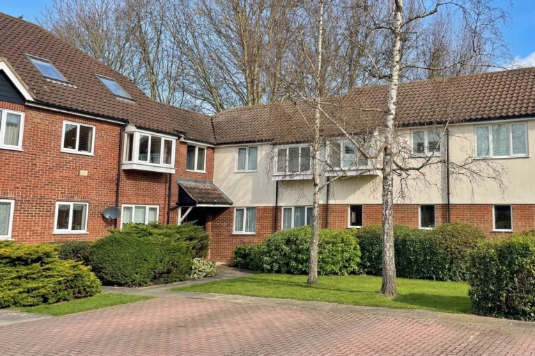 The Meadows, Sawbridgeworth