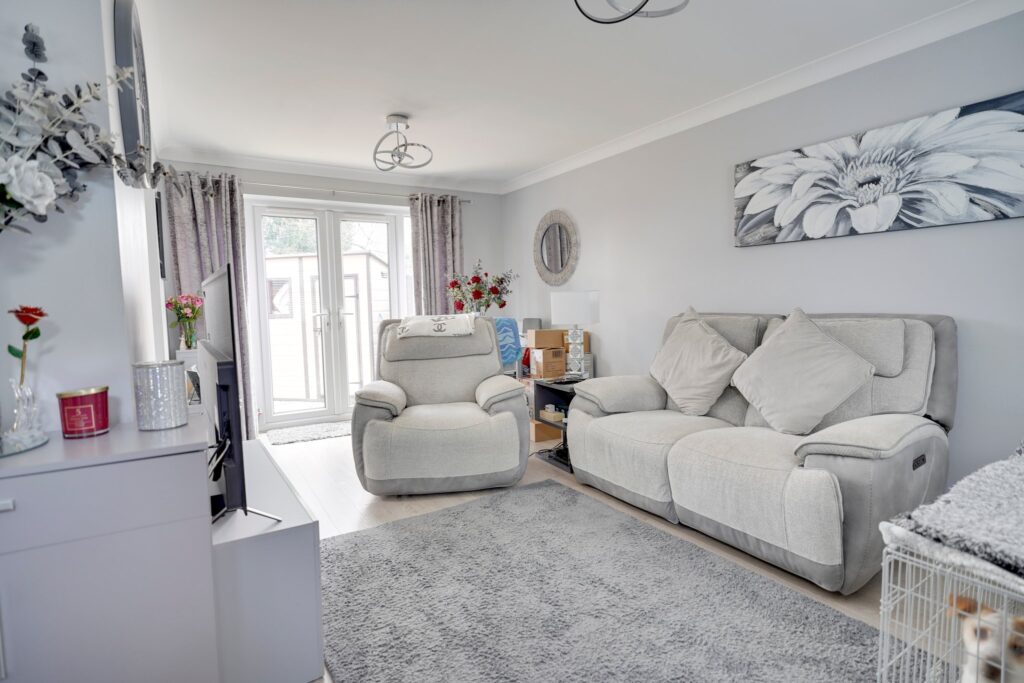 London Road, Sawbridgeworth