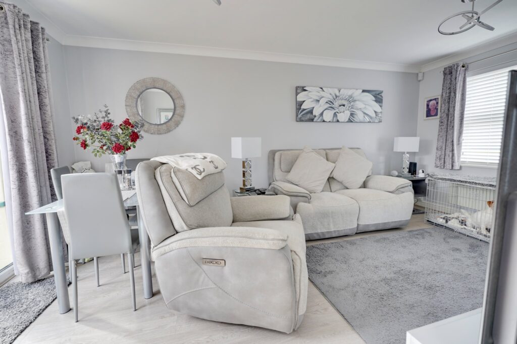 London Road, Sawbridgeworth