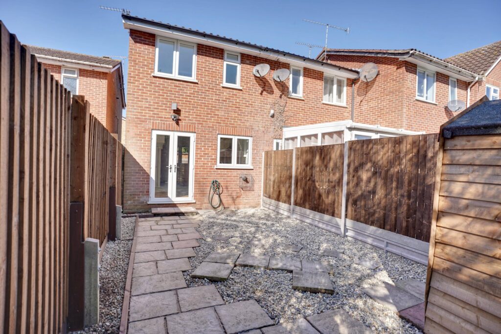 Ladywell Prospect, Sawbridgeworth