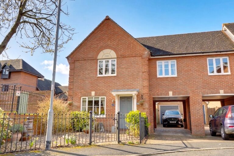 5 Sun Street, SAWBRIDGEWORTH, HERTS, CM21 9PU Image