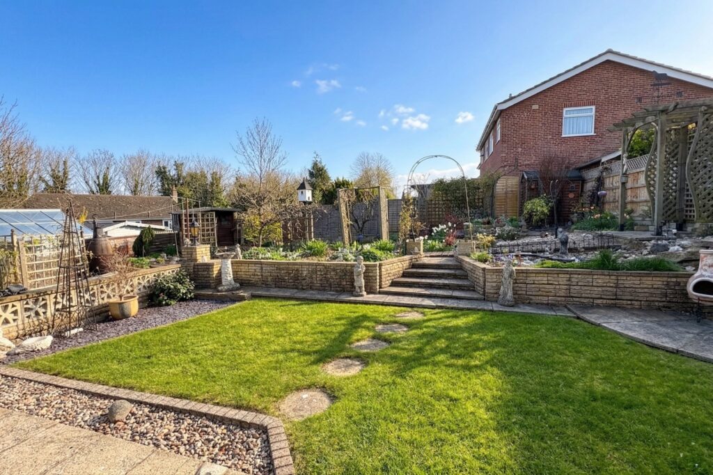 Sheering Mill Lane, Sawbridgeworth