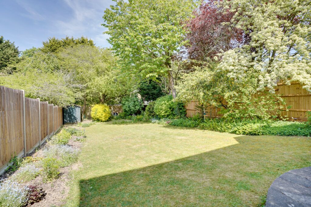 Brook Road, Sawbridgeworth