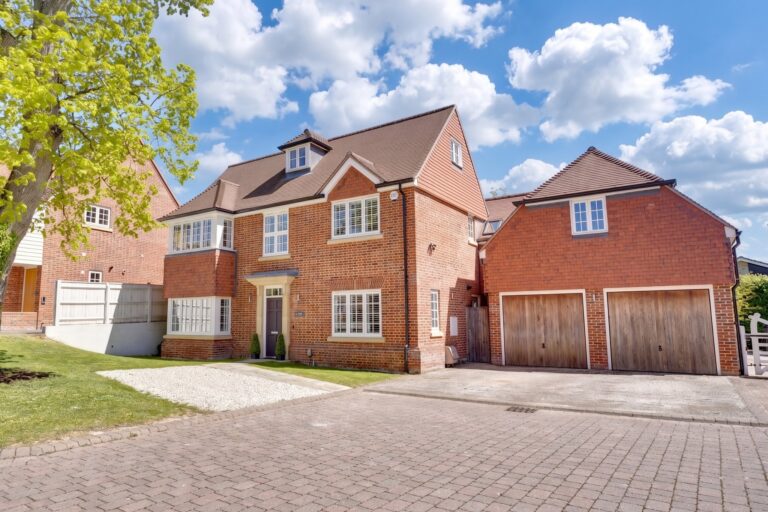 Sawbridgeworth