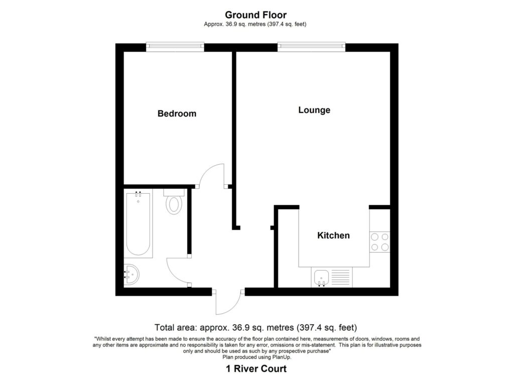 Property EPC 1