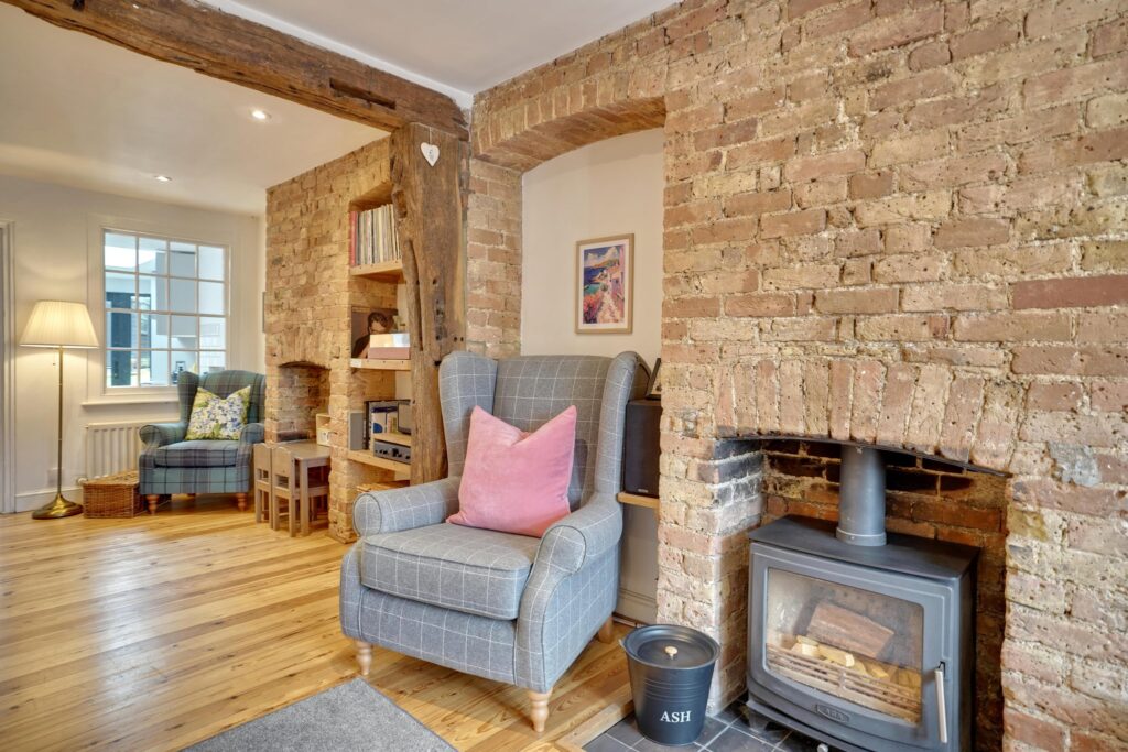 The Street, Bishop's Stortford