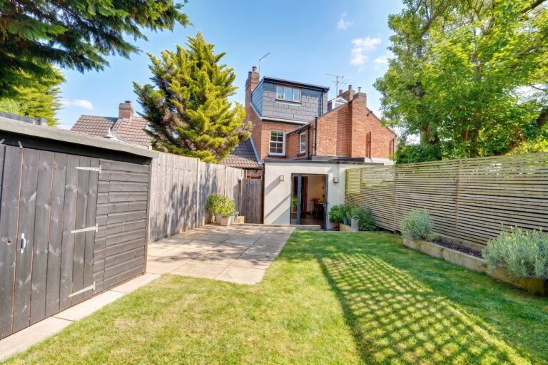 89 The Street, Manuden, Bishop's Stortford, Essex, CM23 1DT Image