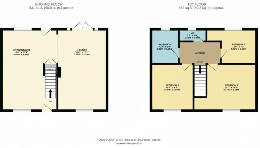 Property EPC 1