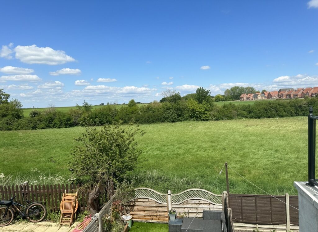 West Road, Sawbridgeworth