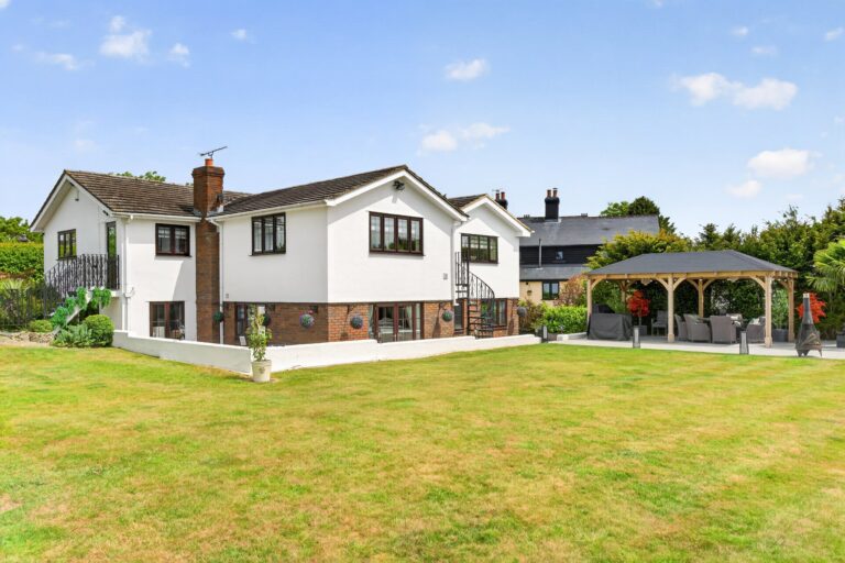 Feathers Hill, Bishop’s Stortford