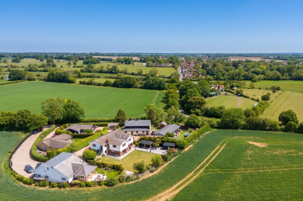 Feathers Hill, Bishop's Stortford