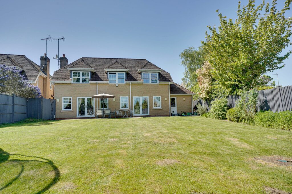 High Wych Road, SAWBRIDGEWORTH