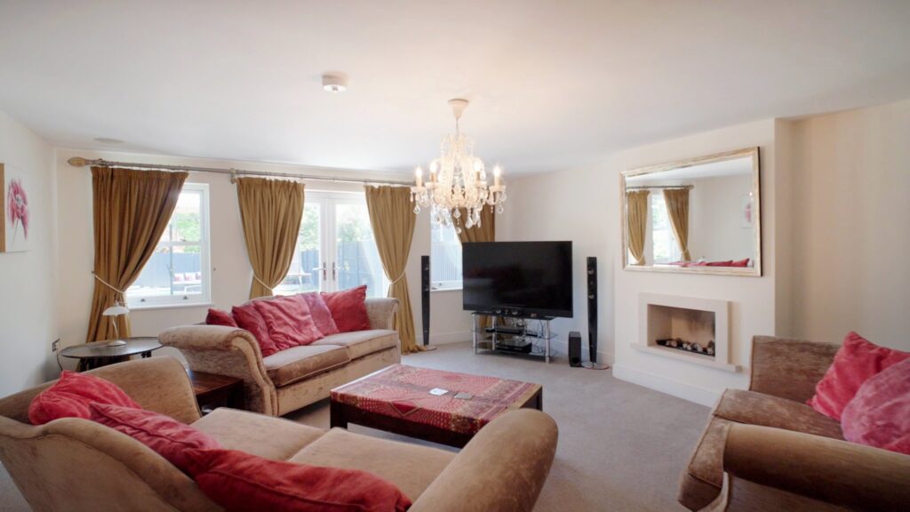 High Wych Road, SAWBRIDGEWORTH
