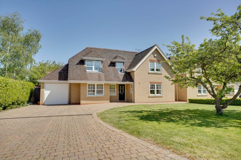High Wych Road, SAWBRIDGEWORTH