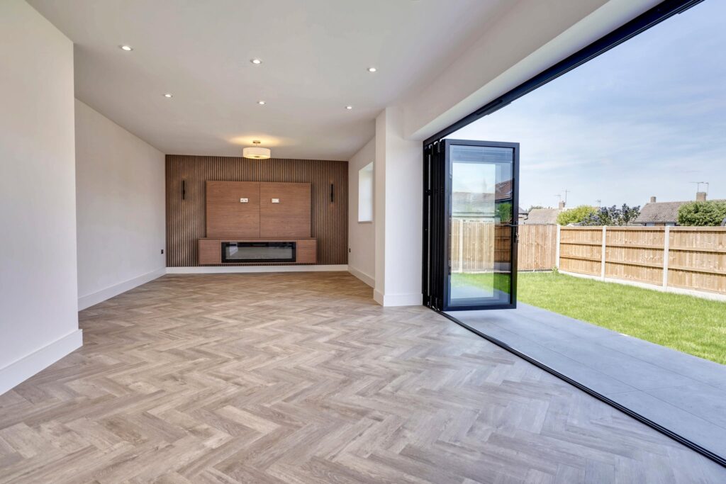 Sheering Mill Lane, Sawbridgeworth