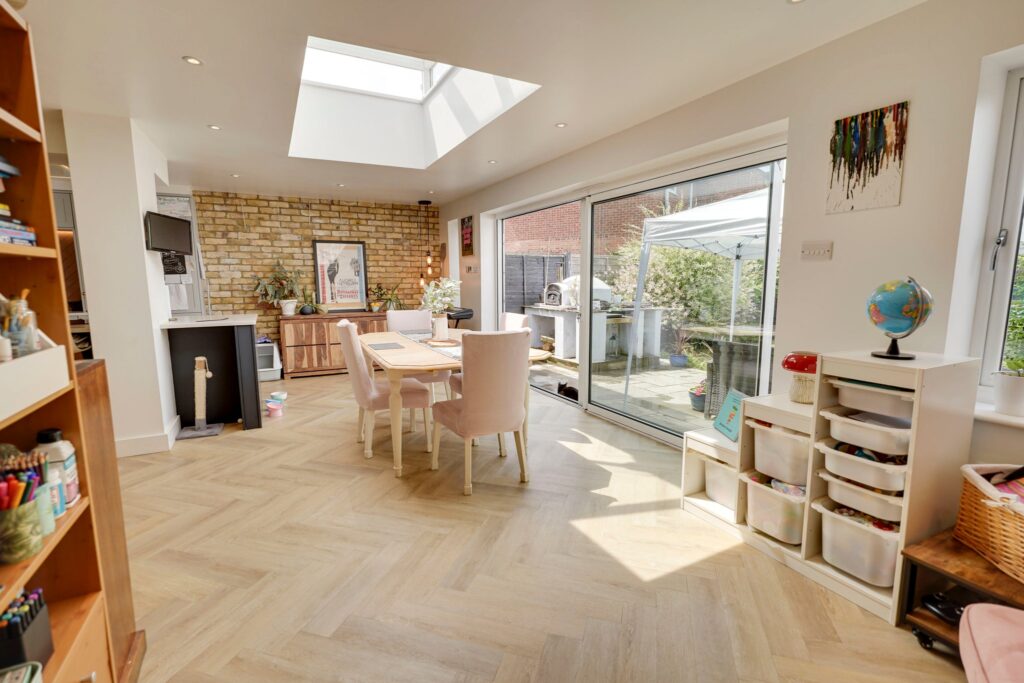 Newton Drive, Sawbridgeworth
